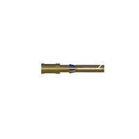 HDC-C-HD-BM2.5AU Pin hembra para crimpar 2.5mm² 16AWG 10A Oro