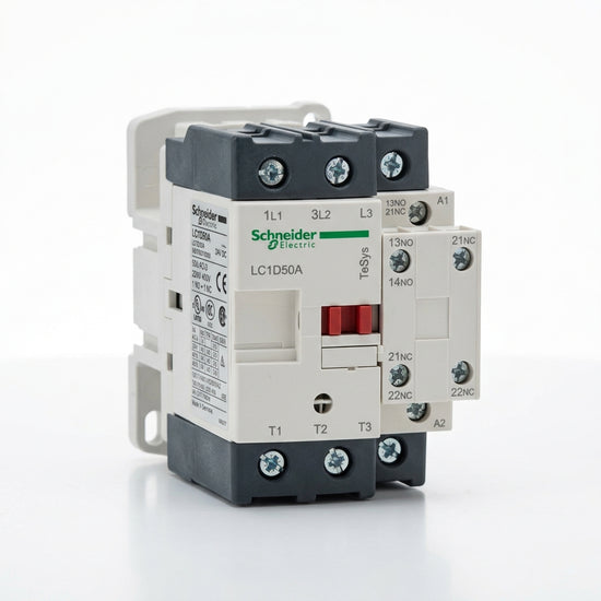 SCHNEIDER ELECTRIC LC1D50A