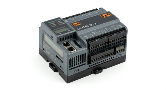 B&R 3XP152.60-2