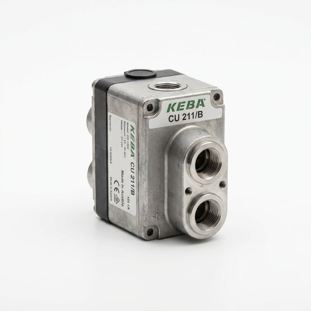 KEBA CU 211/B