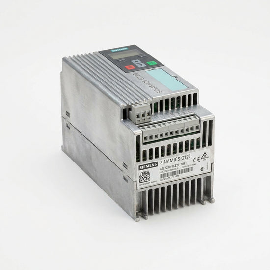 SIEMENS/DRIVES 6SL3210-1KE21-7UF1
