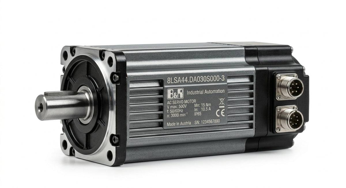 B&R 8LSA44.DA030S000-3