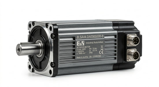 B&R 8LSA44.DA030S000-3
