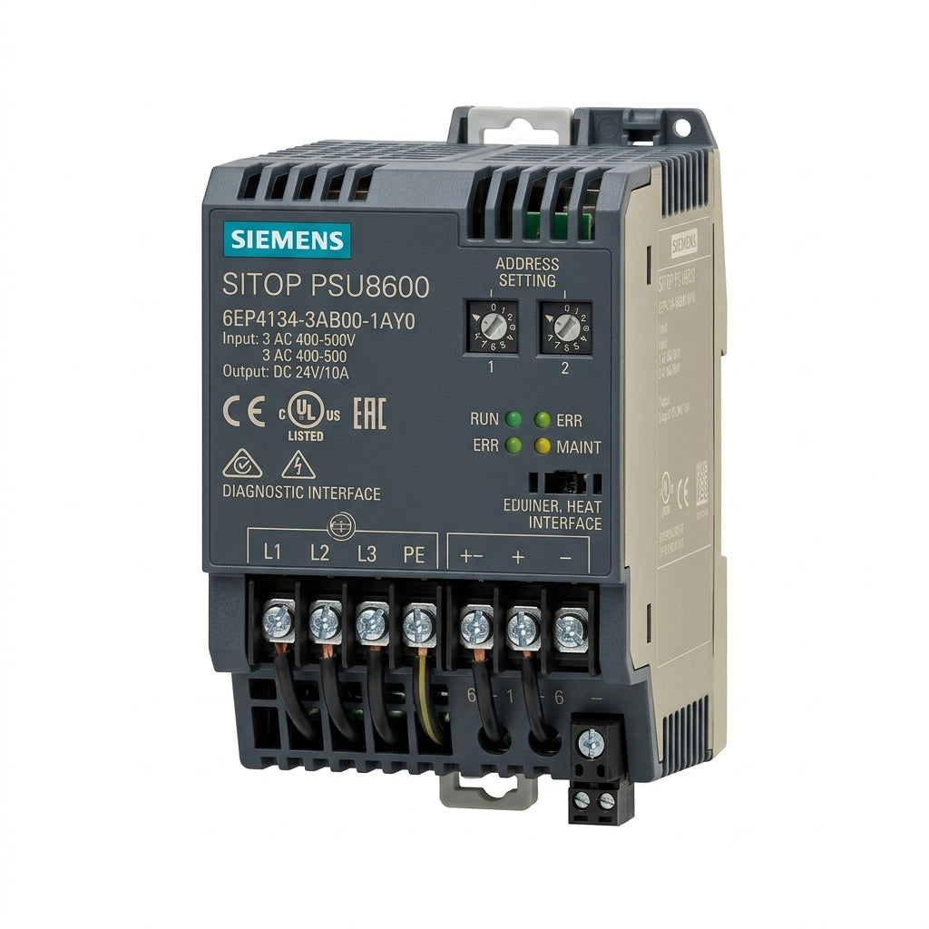 SIEMENS/PA 6EP4134-3AB00-1AY0