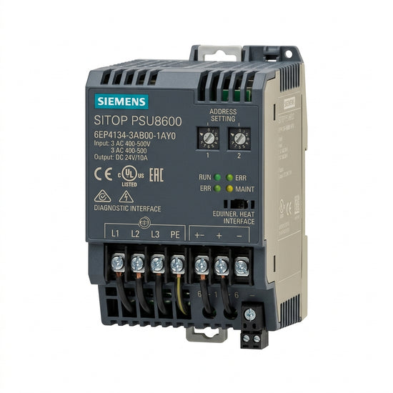 SIEMENS/PA 6EP4134-3AB00-1AY0