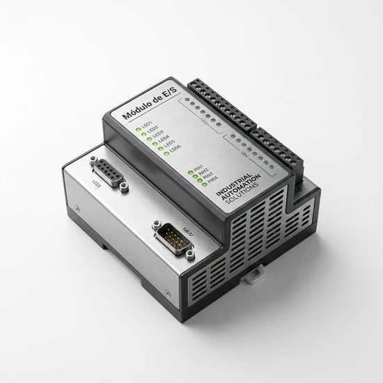 BIND TERMINAL ETHERCAT 4 CANALES SALIDA A RELEVADOR 125 VCA - 30 VCD - 200mA EL2624 BECKHOFF