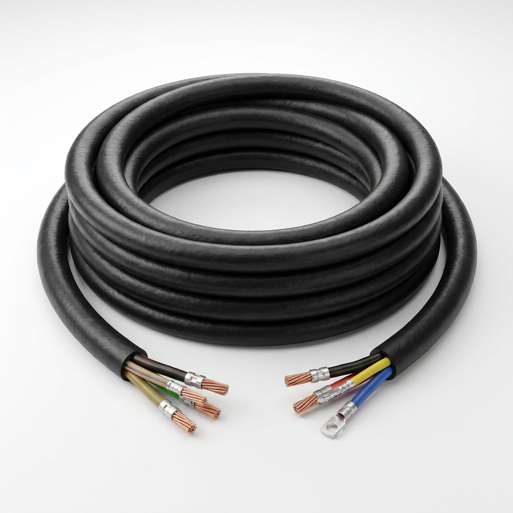 BIND AWM18GN ATLAS WIRE AWM HOOK-UP WIRE SINGLE COND 500 PIES