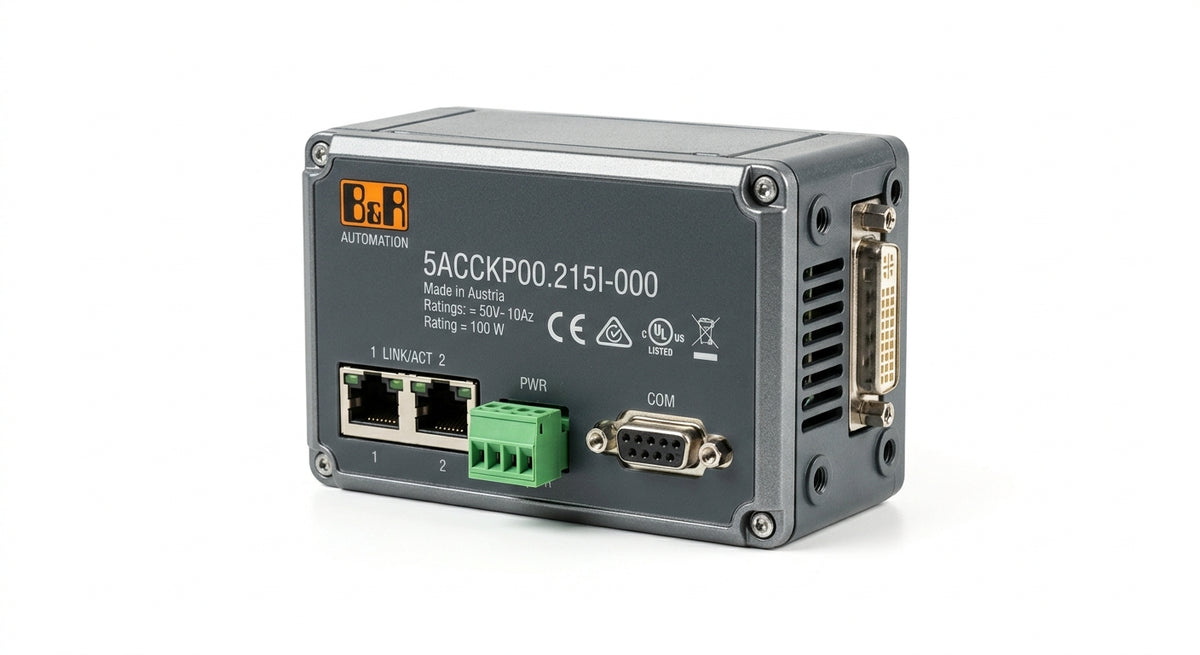 B&R 5ACCKP00.215I-000