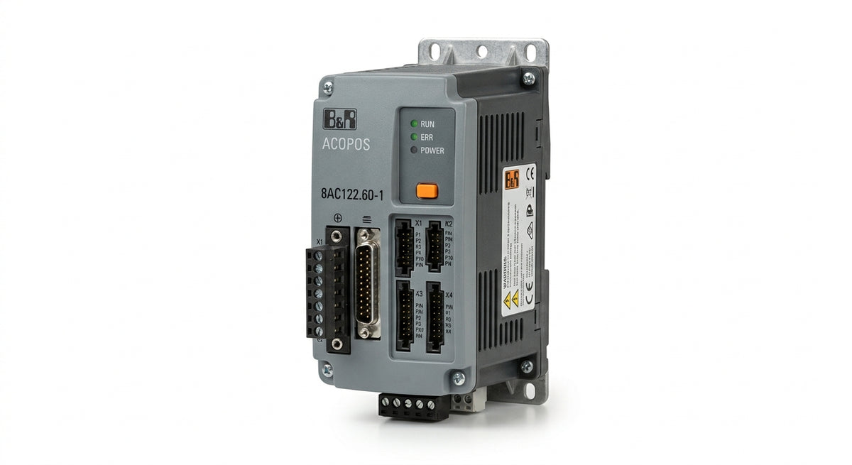B&R 8AC122.60-1