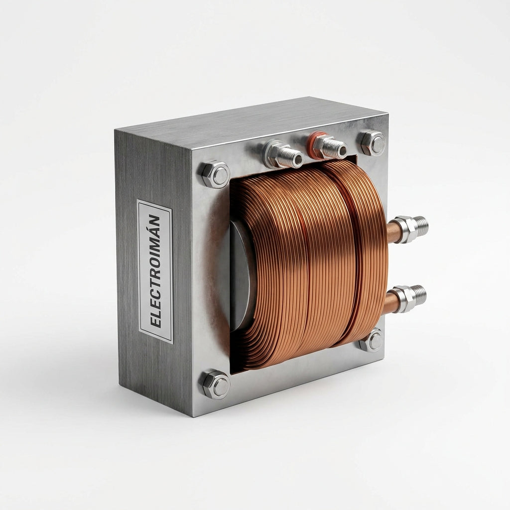 BIND Electroim?n rectangular 24V 8KG