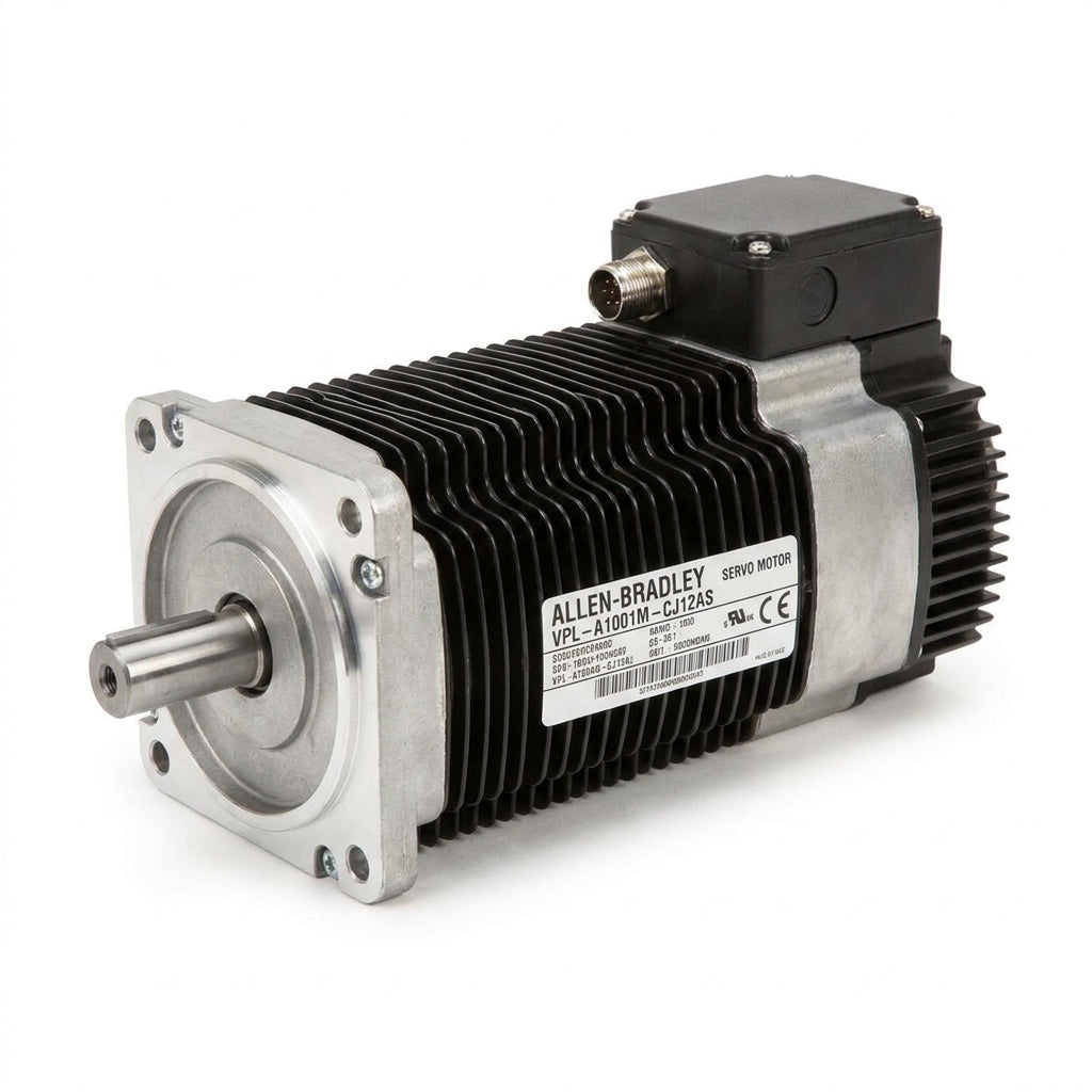 Allen-Bradley VPL-A1001M-CJ12AS