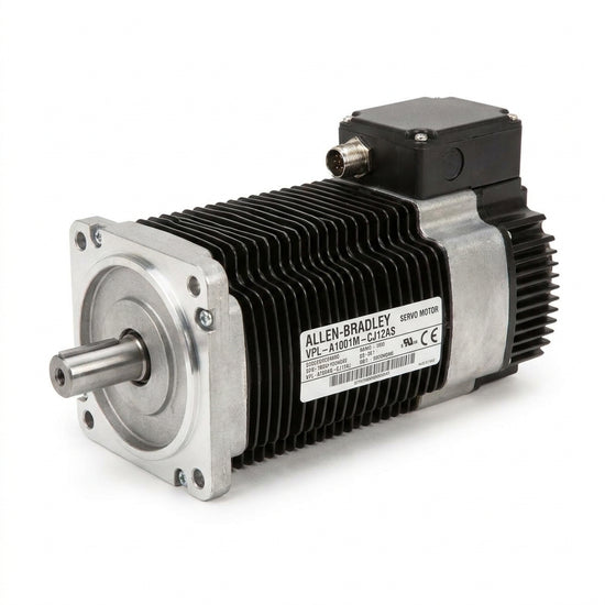 Allen-Bradley VPL-A1001M-CJ12AS