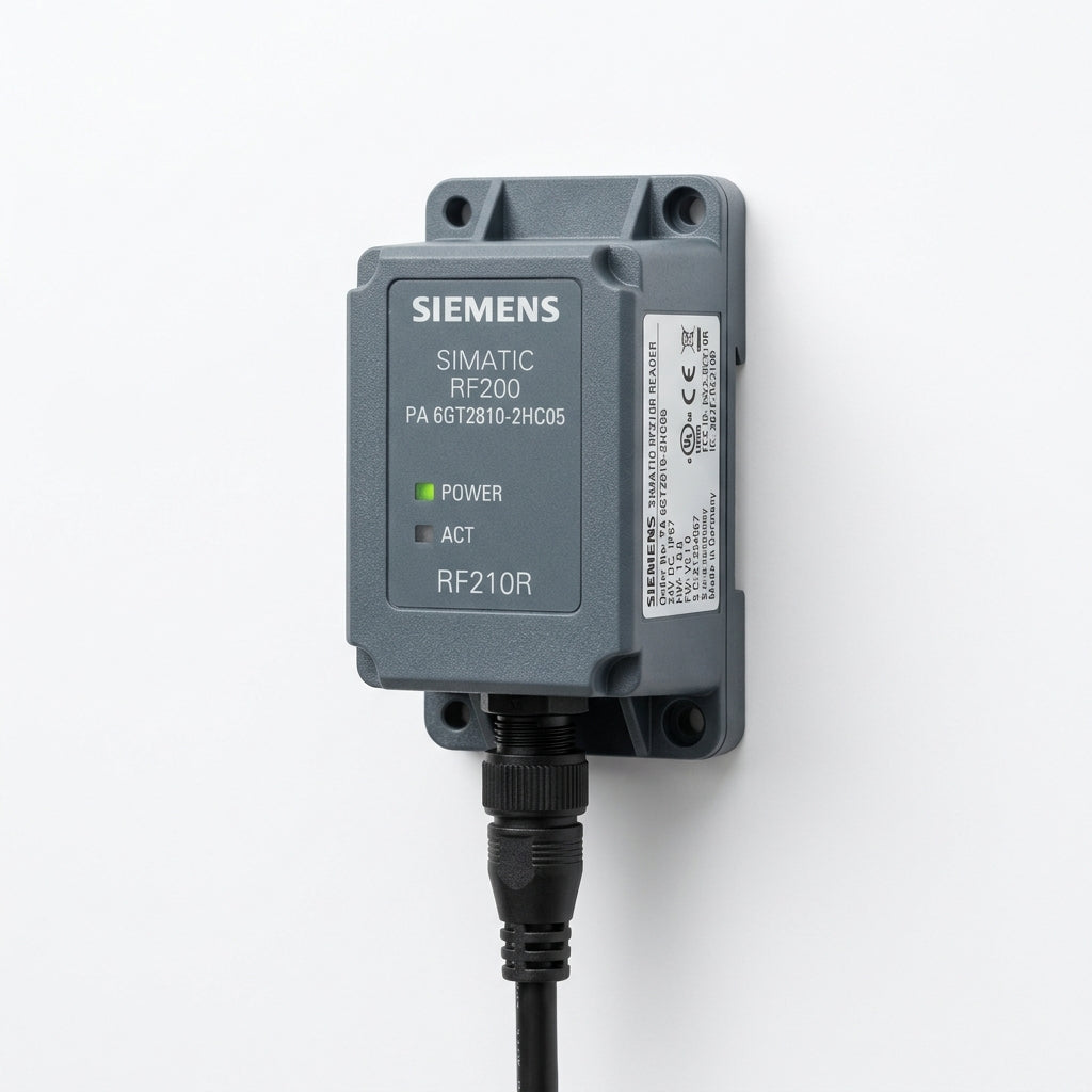 SIEMENS/PA 6GT2810-2HC05