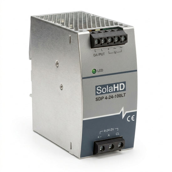 SolaHD SDP 4-24-100LT