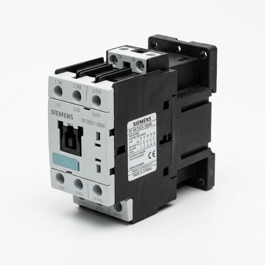 SIEMENS/EP 3RT2023-1BB40
