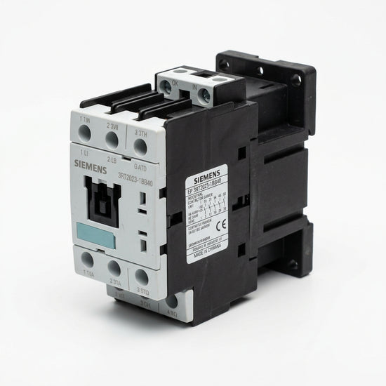 SIEMENS/EP 3RT2023-1BB40