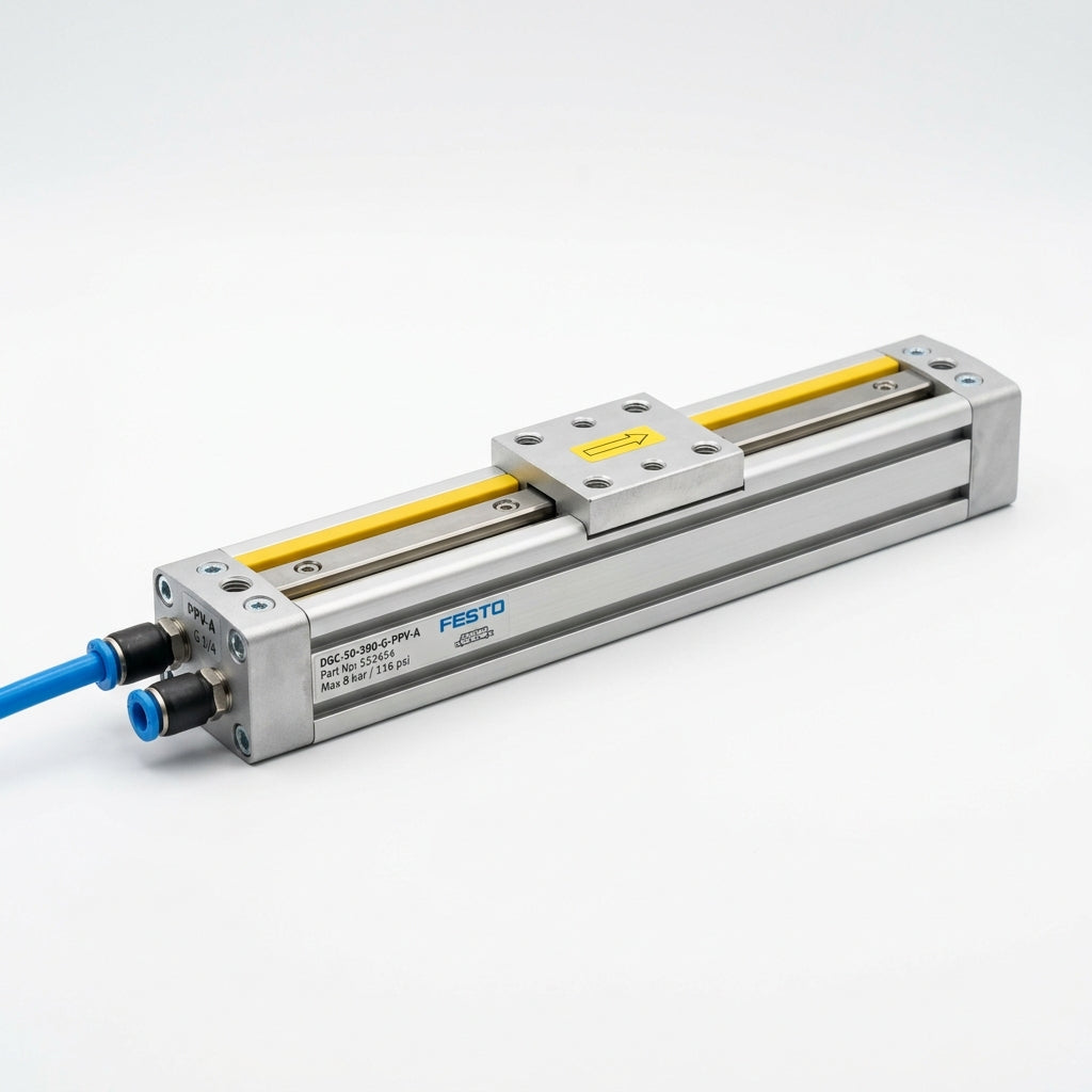 FESTO DGC-50-300-G-PPV-A