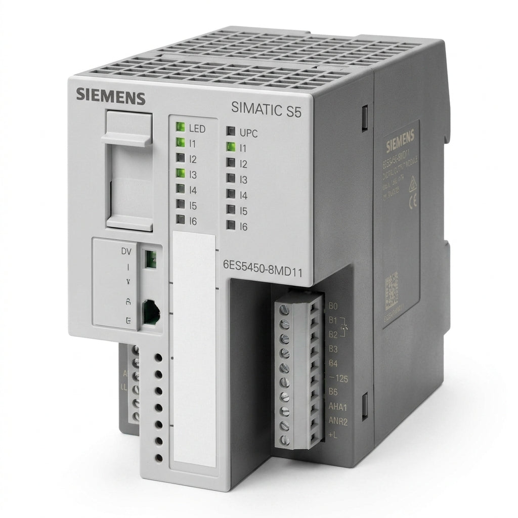 Siemens 6ES5450-8MD11