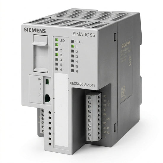 Siemens 6ES5450-8MD11