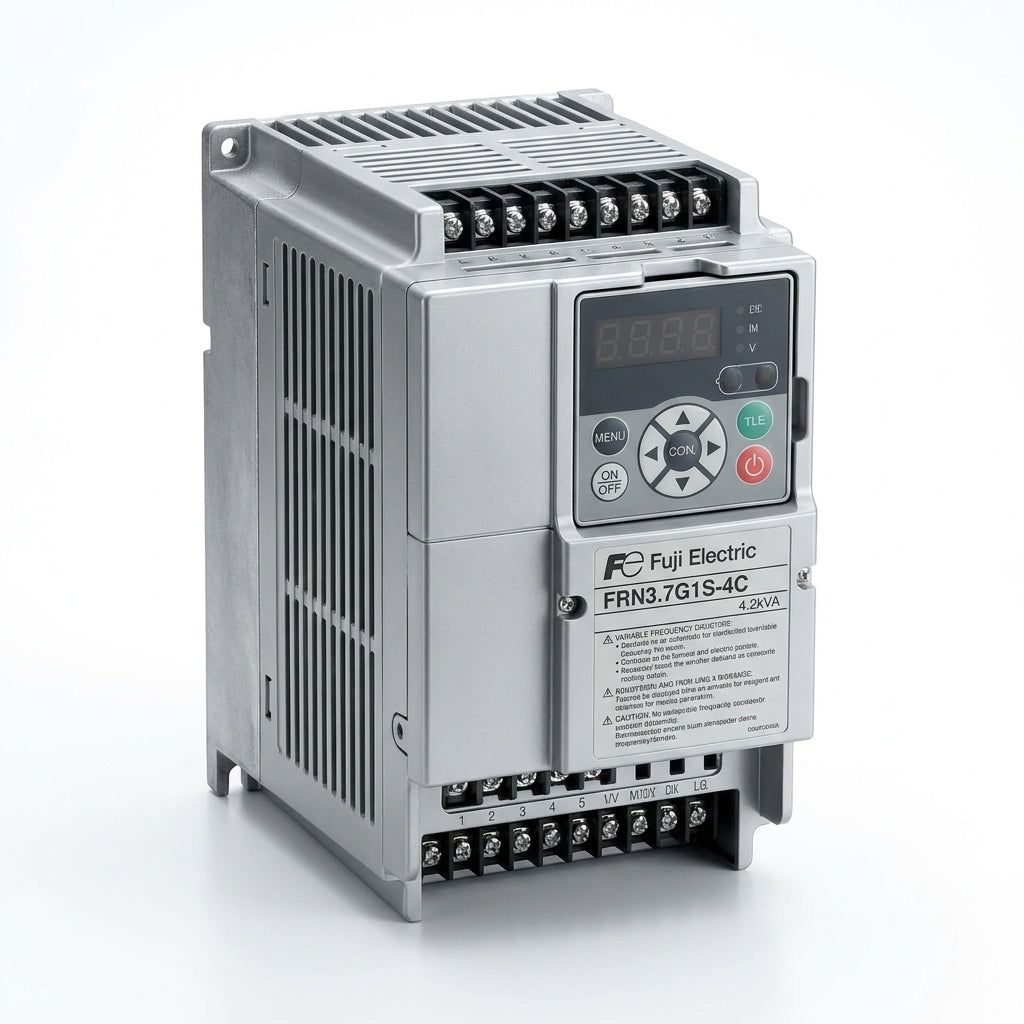 Fuji Electric FRN3.7G1S-4C