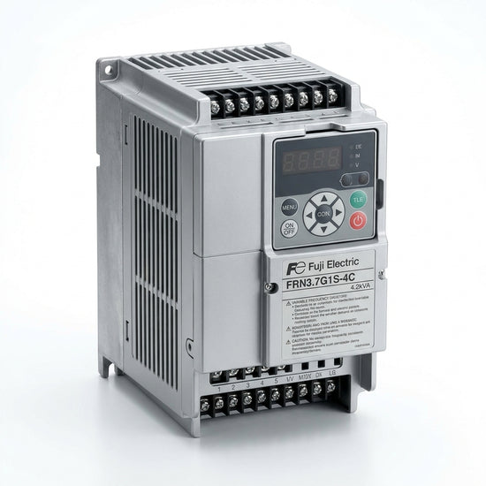 Fuji Electric FRN3.7G1S-4C