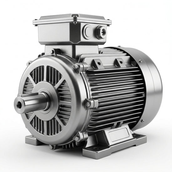 BIND 172 3737 Motor para Condensadora Emerson 6680-3737 1/3Hp 460V Reversible Baleros F1/2 Cerrado