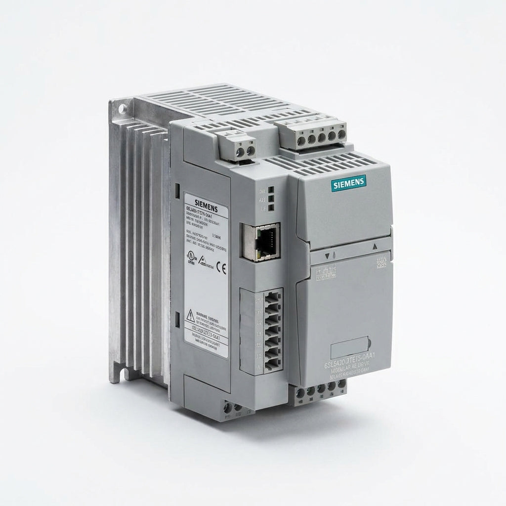 Siemens 6SL3420-2TE15-0AA1
