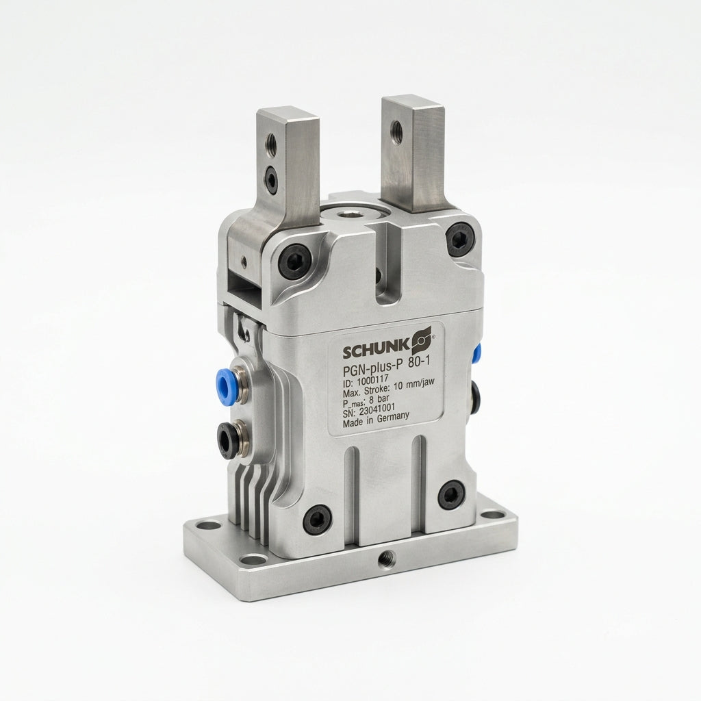SCHUNK 1000117