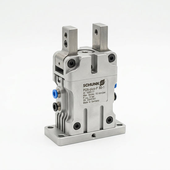 SCHUNK 1000117