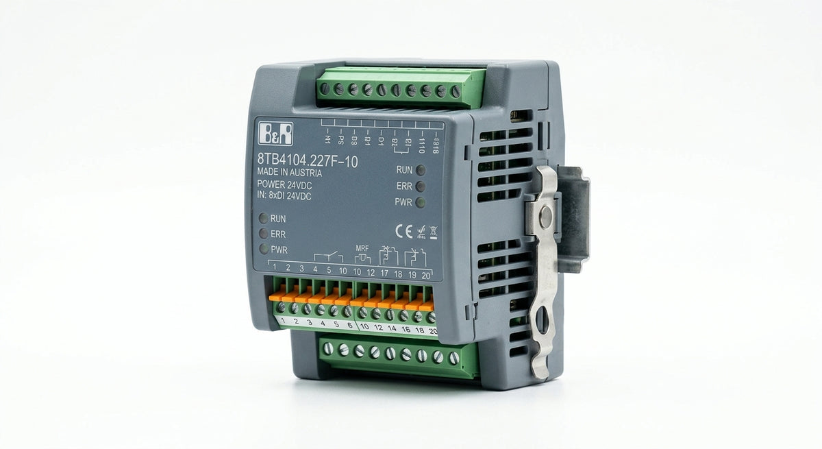 B&R 8TB4104.227F-10