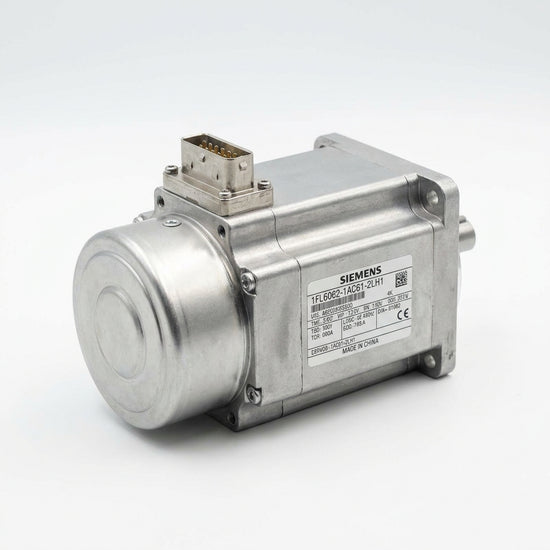 Siemens 1FL6062-1AC61-2LH1
