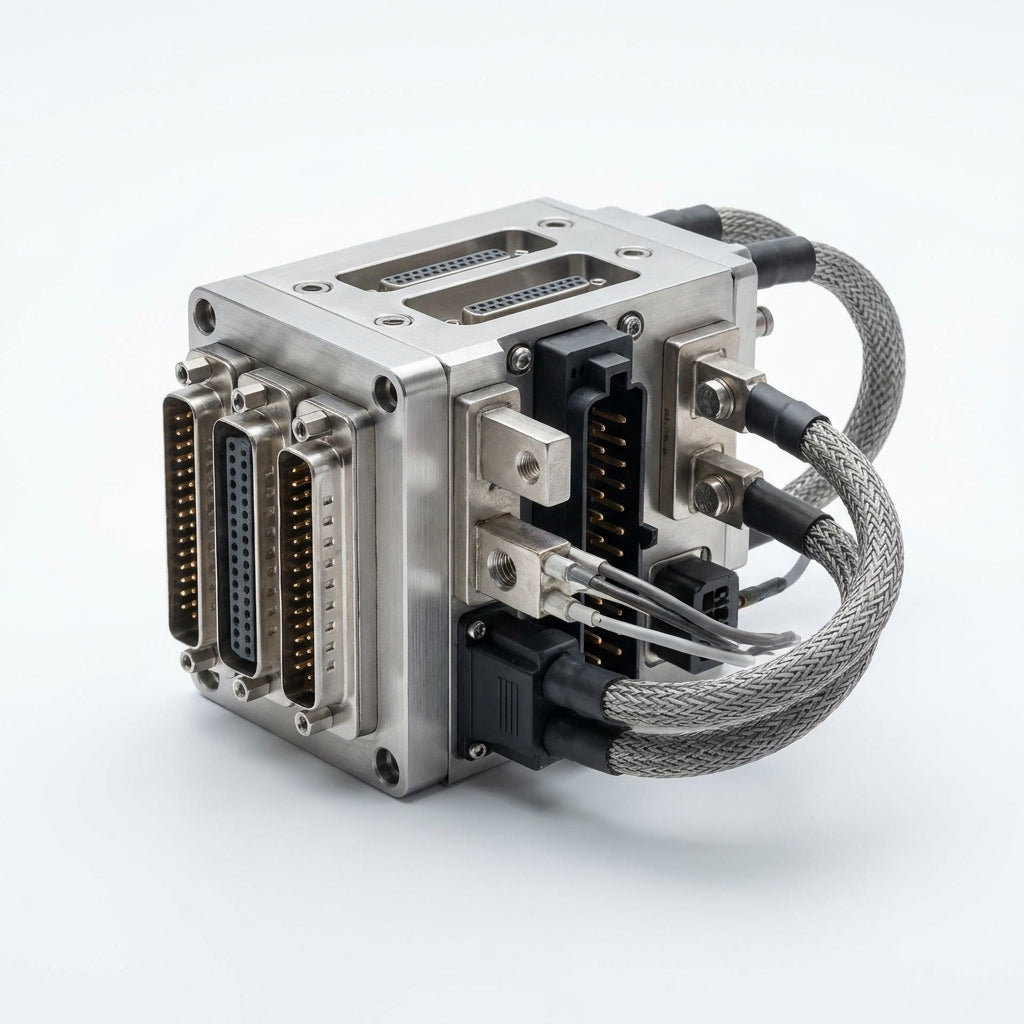 BIND 6ES7194-4CA00-0AA0 SIMATIC DP m?dulo de conexi?n para m?dulos electr?nicos digitales y anal?gicos ET 200 PRO 4xM12
