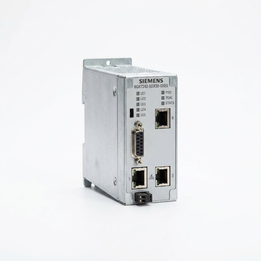 SIEMENS/PA 6GK7242-5DX30-0XE0
