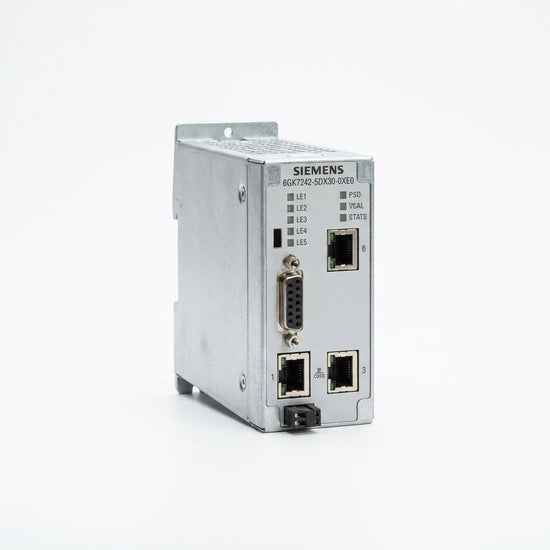 SIEMENS/PA 6GK7242-5DX30-0XE0