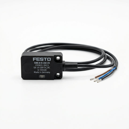 Festo 150855 D413 SME-8-K-LED-24 Sensor de proximidad