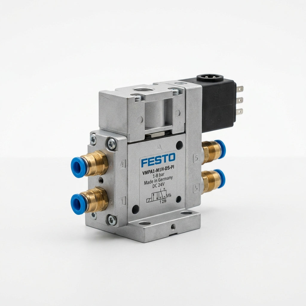 FESTO VMPA1-M1H-DS-PI