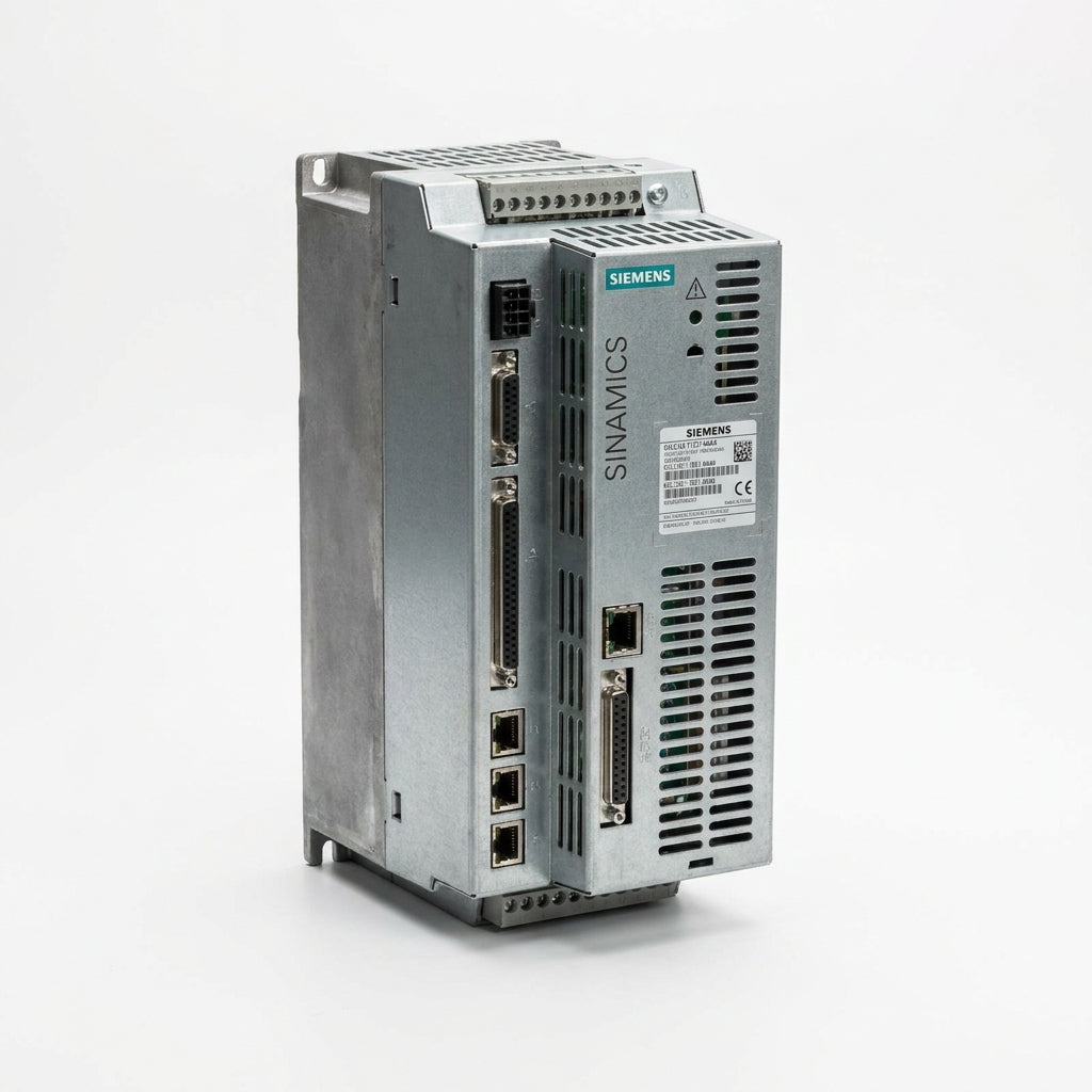 SIEMENS 6SL3120-1TE21-8AA4