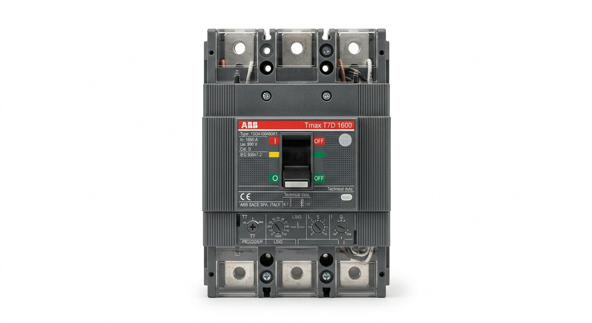 ABB 1SDA100490R1