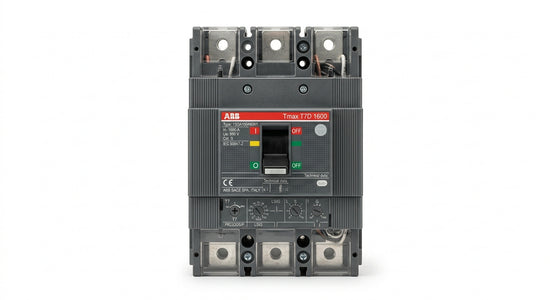 ABB 1SDA100490R1