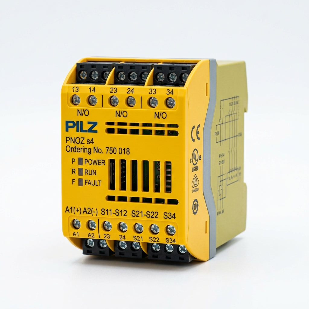 PILZ 750018