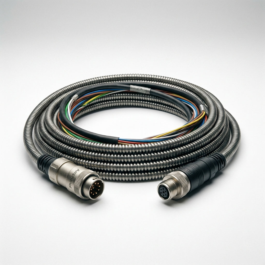 BIND 60705 UL-CSA 600V.WEISS AWG12 STYLE 1015 CAJA 100 MTS