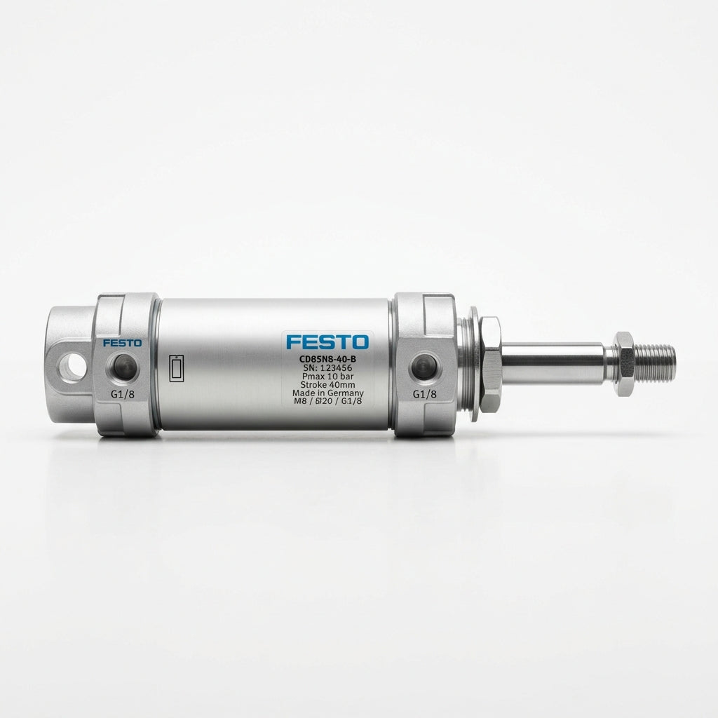 FESTO CD85N8-40-B-