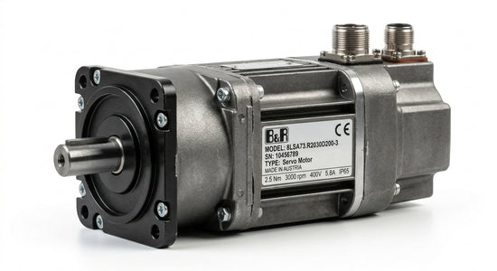 B&R 8LSA73.R2030D200-3