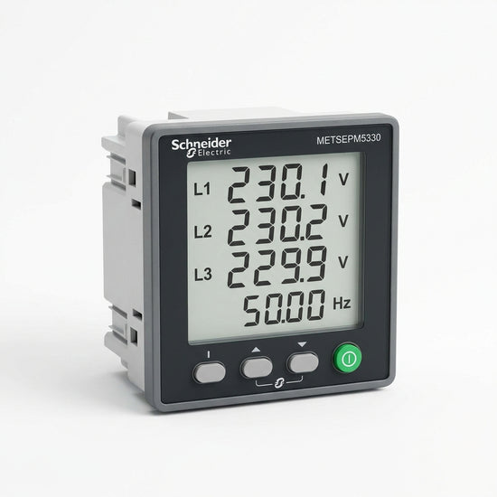 Schneider Electric METSEPM5330