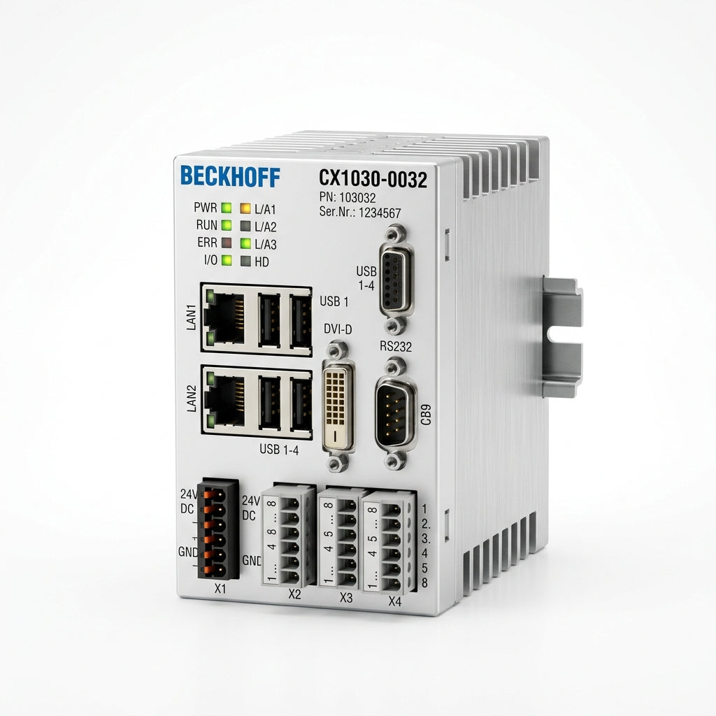 BECKHOFF 103032