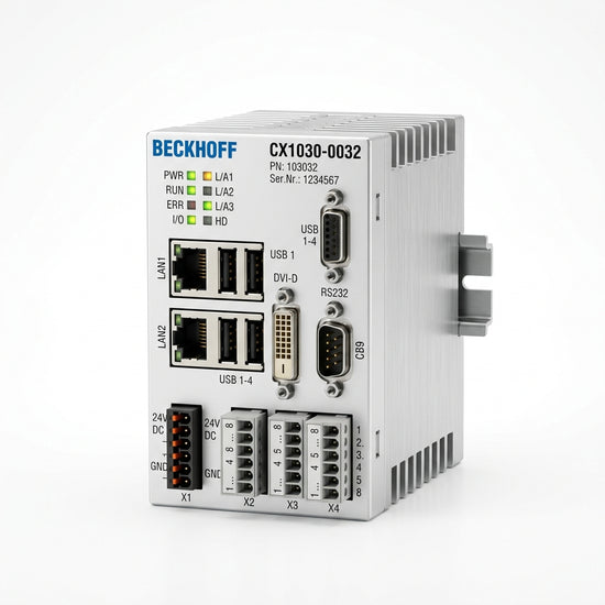 BECKHOFF 103032
