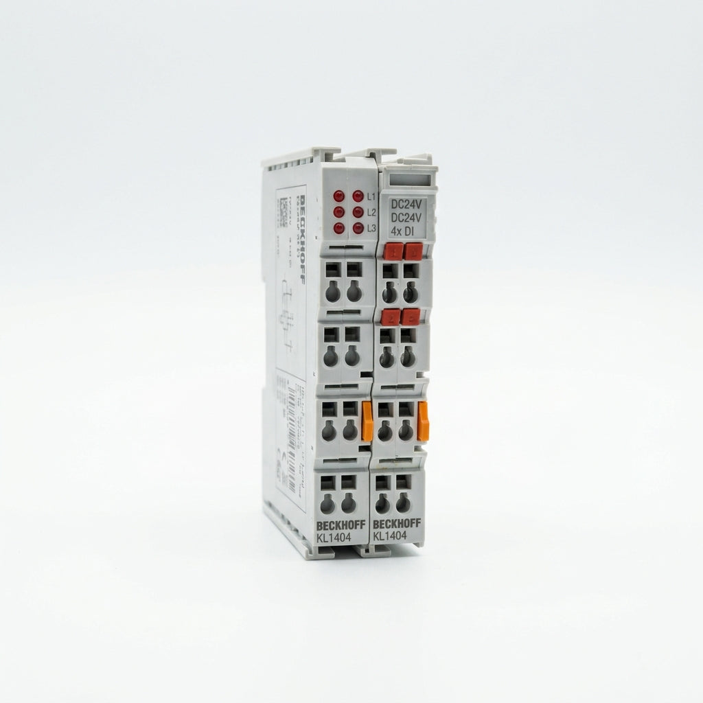 Beckhoff KL1404