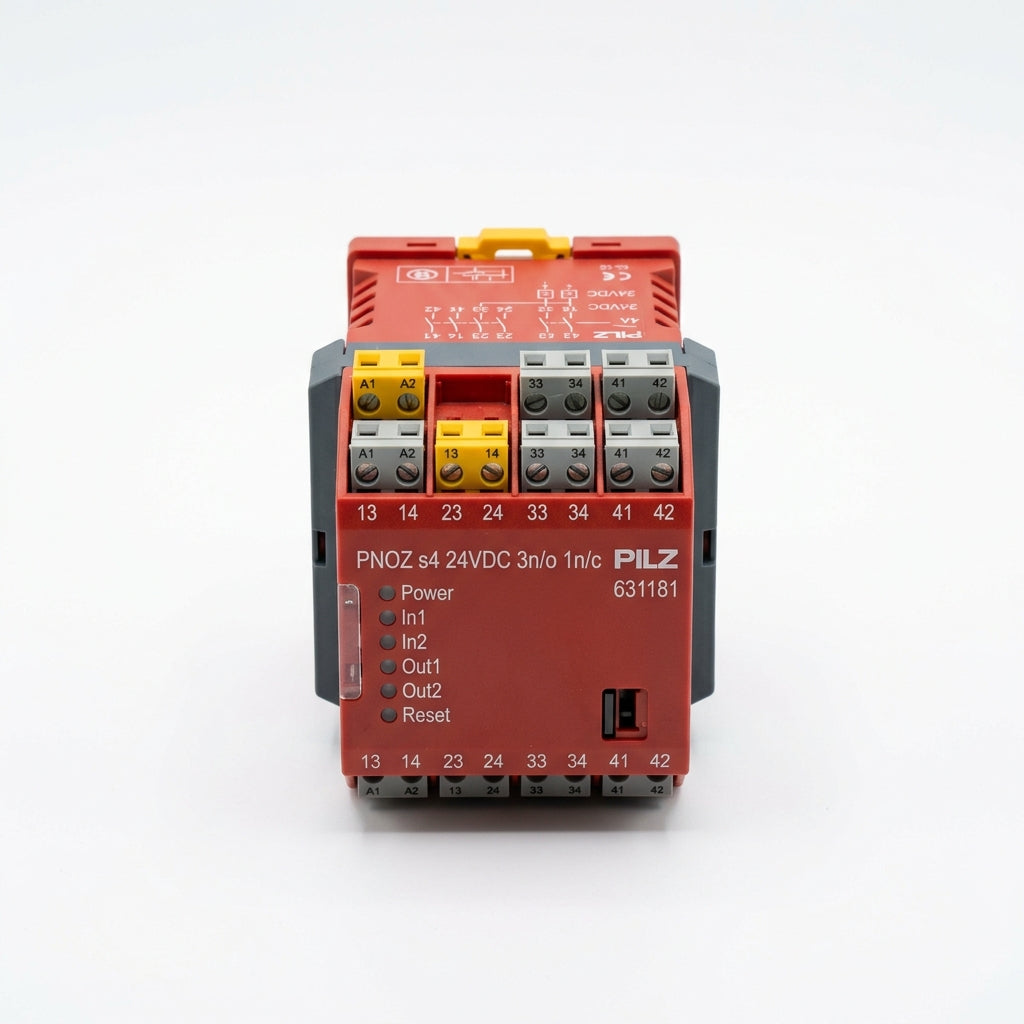 PILZ 631181