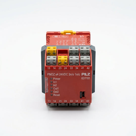 PILZ 631181