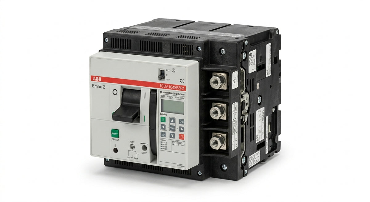 ABB 1SDA104863R1